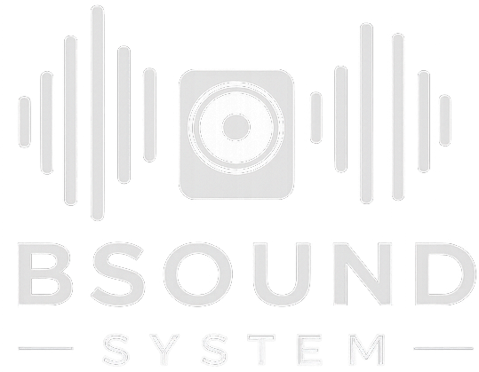 B Sound System